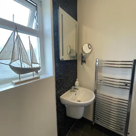 Holiday home My In The Beautiful Of Galway! *