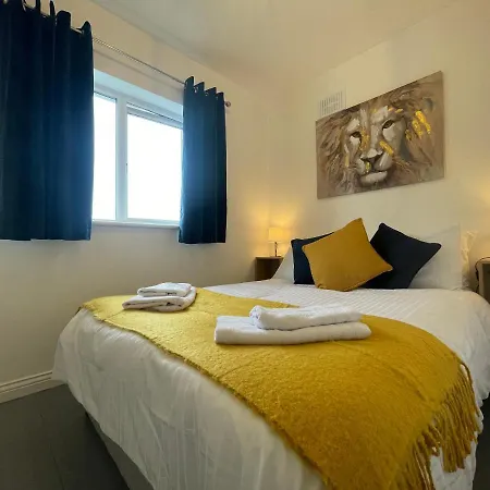 Holiday home My In The Beautiful Of Galway!