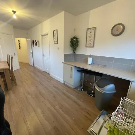 My In The Beautiful Of Galway! Holiday home Galway