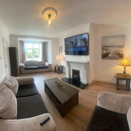 Holiday home My In The Beautiful Of Galway!