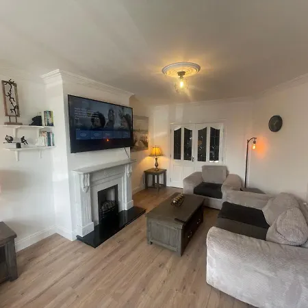 Holiday home My In The Beautiful Of Galway!