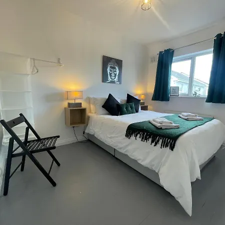Holiday home My In The Beautiful Of Galway! *