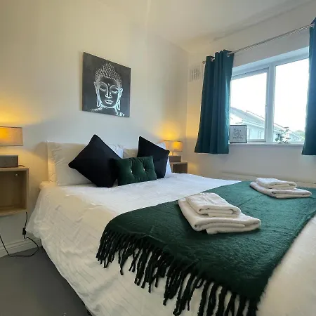 Holiday home My In The Beautiful Of Galway! Galway