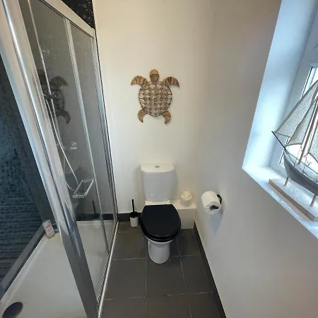 My In The Beautiful Of Galway! Holiday home