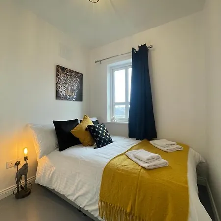 Holiday home My In The Beautiful Of Galway! Galway
