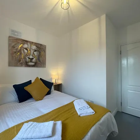 My In The Beautiful Of Galway! Holiday home
