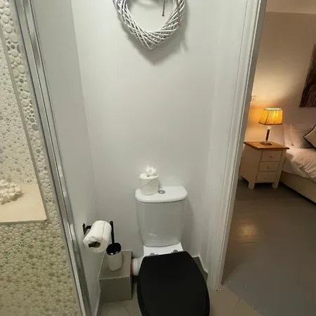 My In The Beautiful Of Galway! Holiday home *